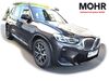 BMW X3 leutesdorf