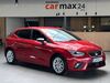 Seat Ibiza roedelmaier