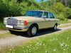 Mercedes-Benz 280 ober-hilbersheim