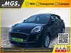 Ford Puma osthausen-wuelfershausen