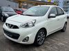 Nissan Micra gau-odernheim