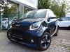 Smart ForTwo saalow