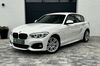 BMW 120 rabenau