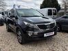 Kia Sportage querfurt