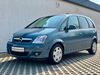 Opel Meriva gruenstadt