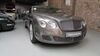 Bentley Continental GT wiersdorf