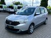 Dacia Lodgy woelferbuett