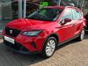 Seat Arona suedergellersen