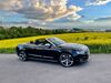 Audi S5 Groß Börnecke