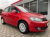 VW Golf Plus gusenburg