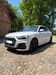 Audi A1 unterluess