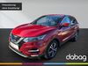 Nissan Qashqai zuehlsdorf