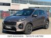 Kia Sportage muenster-sarmsheim