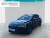 Ford Focus muenster-sarmsheim