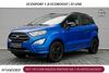 Ford EcoSport oberheimbach