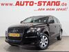 Audi Q7 woelferbuett