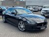 Maserati Ghibli nieder-hilbersheim