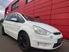 Ford S-Max wissmannsdorf