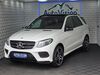 Mercedes-Benz GLE 350 gieboldehausen