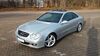 Mercedes-Benz CLK 280 wissmannsdorf