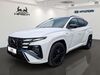 Hyundai TUCSON stockhausen-illfurth