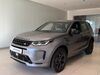 Land Rover Discovery Sport iggensbach
