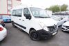 Renault Master remscheid