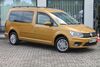 VW Caddy Maxi koenigsmoor