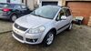 Suzuki SX4 wiersdorf