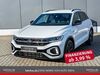 VW T-Roc twistetal