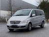 Mercedes-Benz Viano saalow