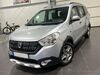 Dacia Lodgy enzkloesterle
