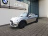 Mini Cooper Cabrio osthausen-wuelfershausen
