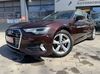 Audi A6 oberasbach