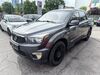 SsangYong Actyon ziegra-knobelsdorf