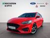 Ford Focus kratzenburg