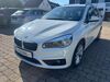 BMW 218 muenster-sarmsheim