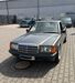 Mercedes-Benz 190 muenster-sarmsheim