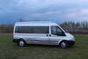 Ford Transit saalow