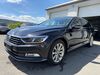 VW Passat Variant engerda