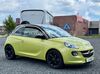 Opel Adam huelseburg