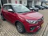 SsangYong Tivoli Löhma