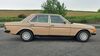 Mercedes-Benz 300 stolpen