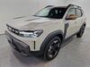 Dacia Duster birkweiler
