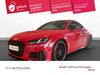 Audi TTS iggensbach