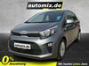 Kia Picanto suedergellersen