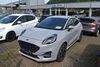 Ford Puma twistetal