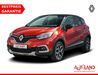 Renault Captur juetrichau