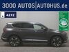 Hyundai SANTA FE saalow