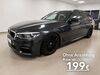 BMW 520 muenster-sarmsheim